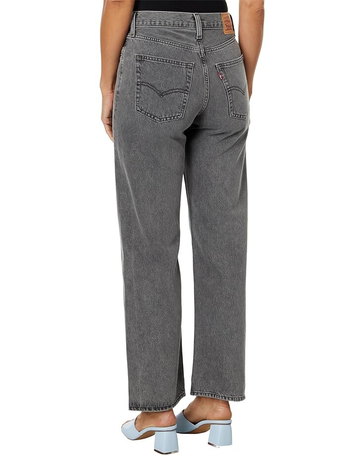 Джинсы Levi's Womens '94 Baggy Twisted, цвет Right Now
Джинсы Levi's Womens '94 Baggy Twisted, цвет Right Now