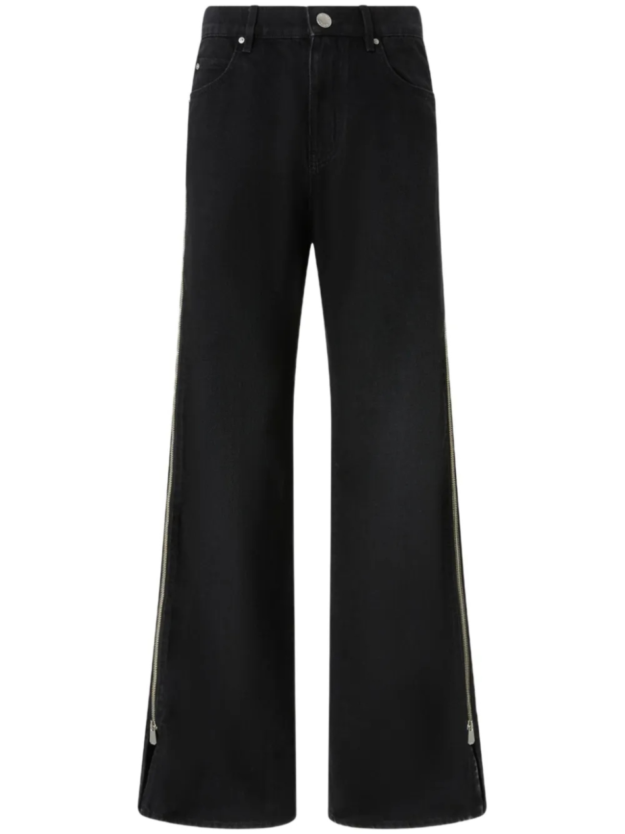 PINKO джинсы с молниями, черный
PINKO джинсы с молниями, черный