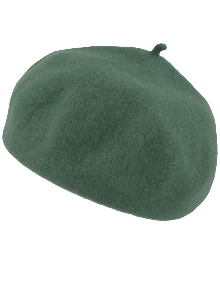 Шапка Kopka, зеленый
Шапка Kopka, зеленый