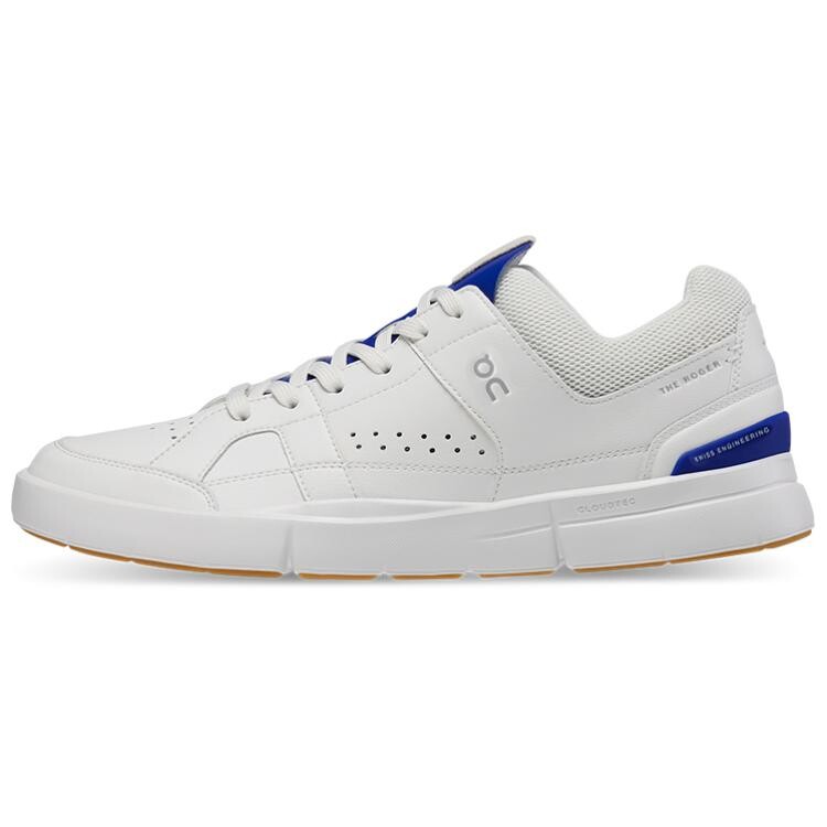 Мужские кроссовки для скейтбординга THE ROGER с низким верхом, белые/индиго On, Белый, Мужские кроссовки для скейтбординга THE ROGER с низким верхом, белые/индиго On
Мужские кроссовки для скейтбординга THE ROGER с низким верхом, белые/индиго On, Белый, Мужские кроссовки для скейтбординга THE ROGER с низким верхом, белые/индиго On