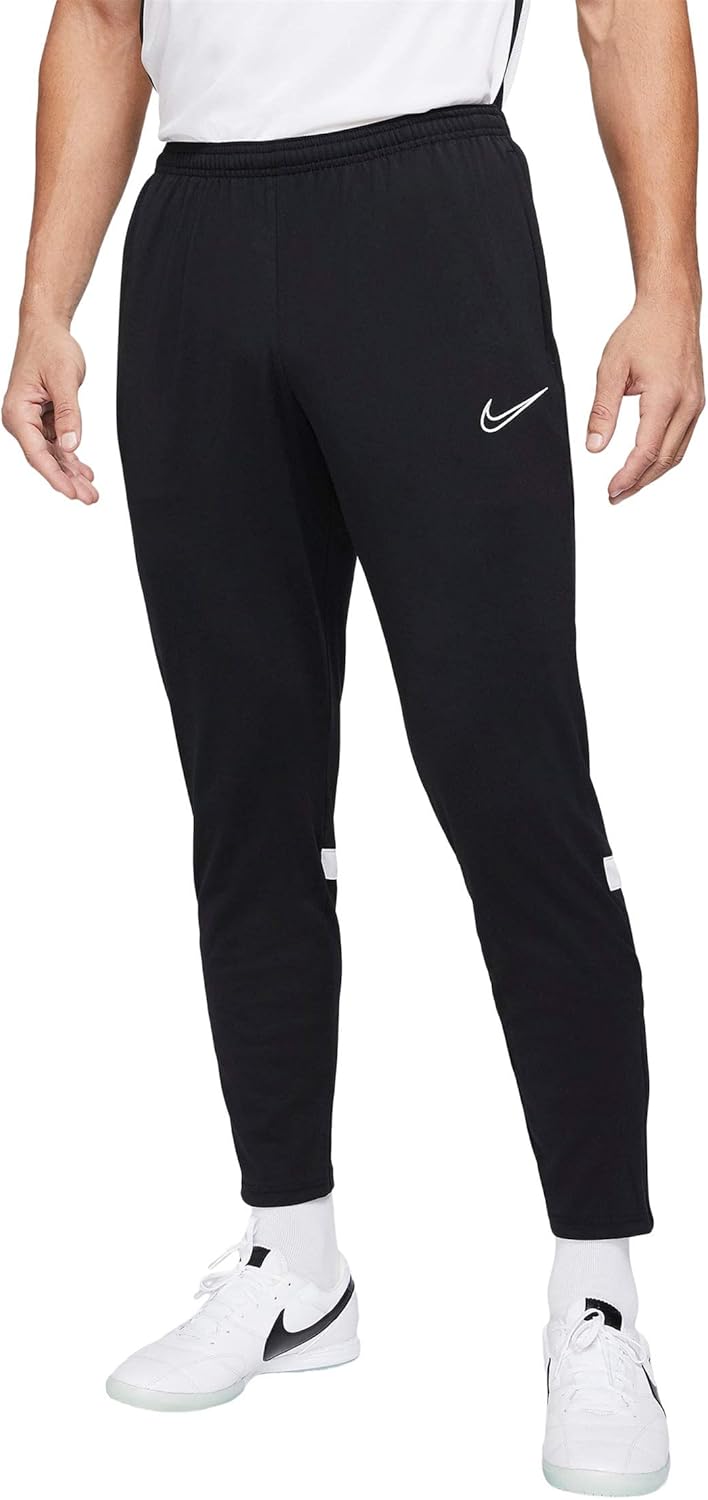 Мужские спортивные штаны Nike Dri-Fit Academy, Black/White/White
Мужские спортивные штаны Nike Dri-Fit Academy, Black/White/White