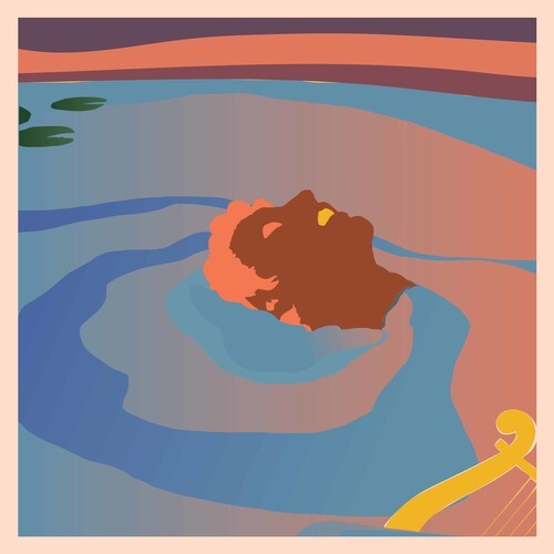 CD диск Mackey / Mackey / Treuting: Orpheus Unsung
CD диск Mackey / Mackey / Treuting: Orpheus Unsung