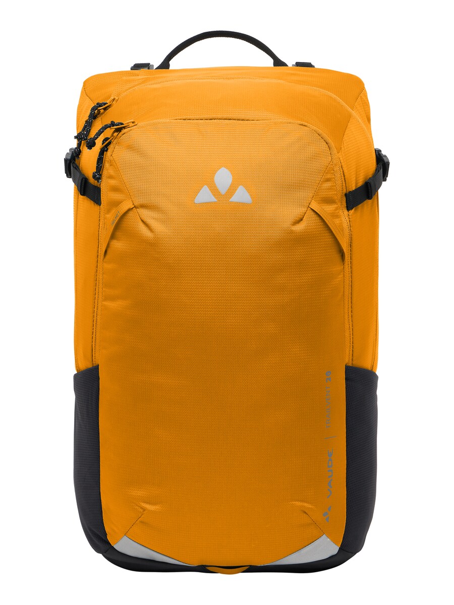 Спортивный рюкзак VAUDE Trailvent 20, Yellow Gold
Спортивный рюкзак VAUDE Trailvent 20, Yellow Gold