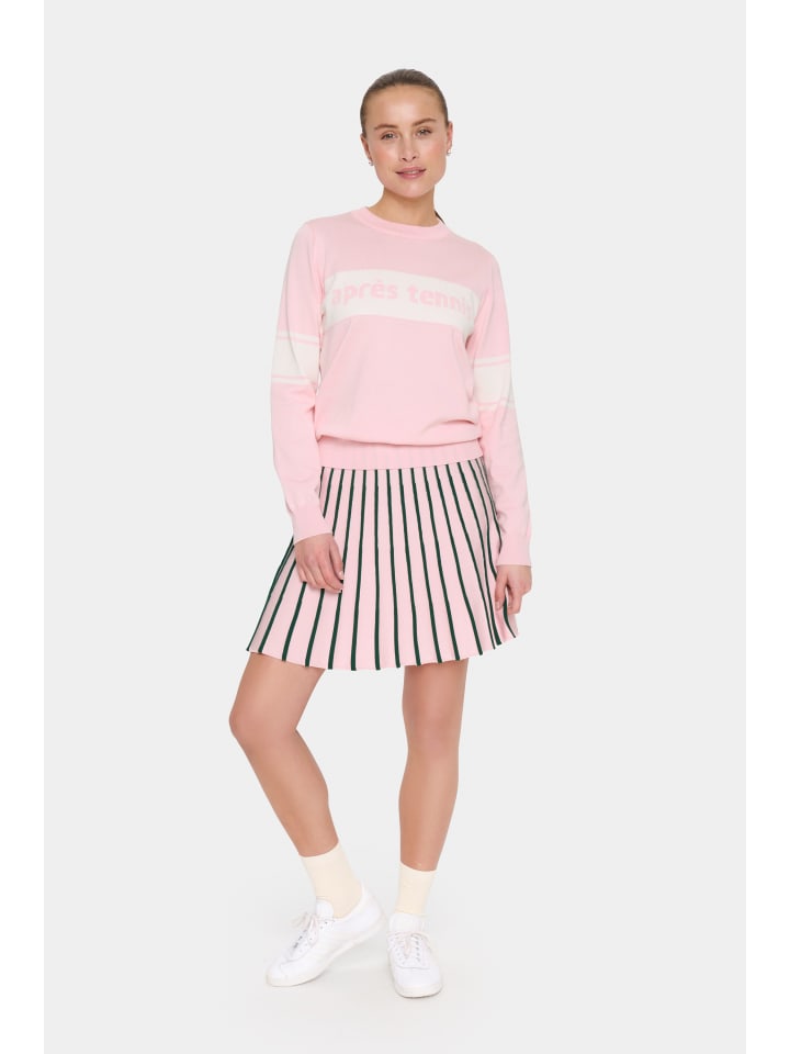 Свитер SAINT TROPEZ
Свитер SAINT TROPEZ