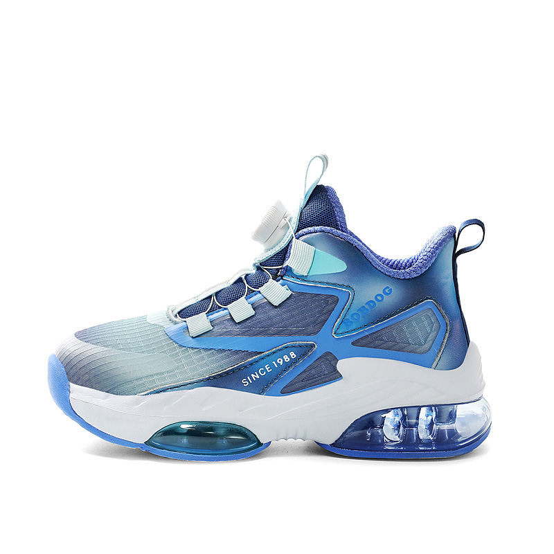 Детские кроссовки с низким верхом, устойчивые к истиранию BOBDOG, синий
Детские кроссовки с низким верхом, устойчивые к истиранию BOBDOG, синий