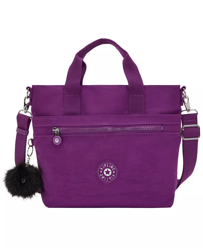 Сумка Zamora Up Kipling, фиолетовый
Сумка Zamora Up Kipling, фиолетовый