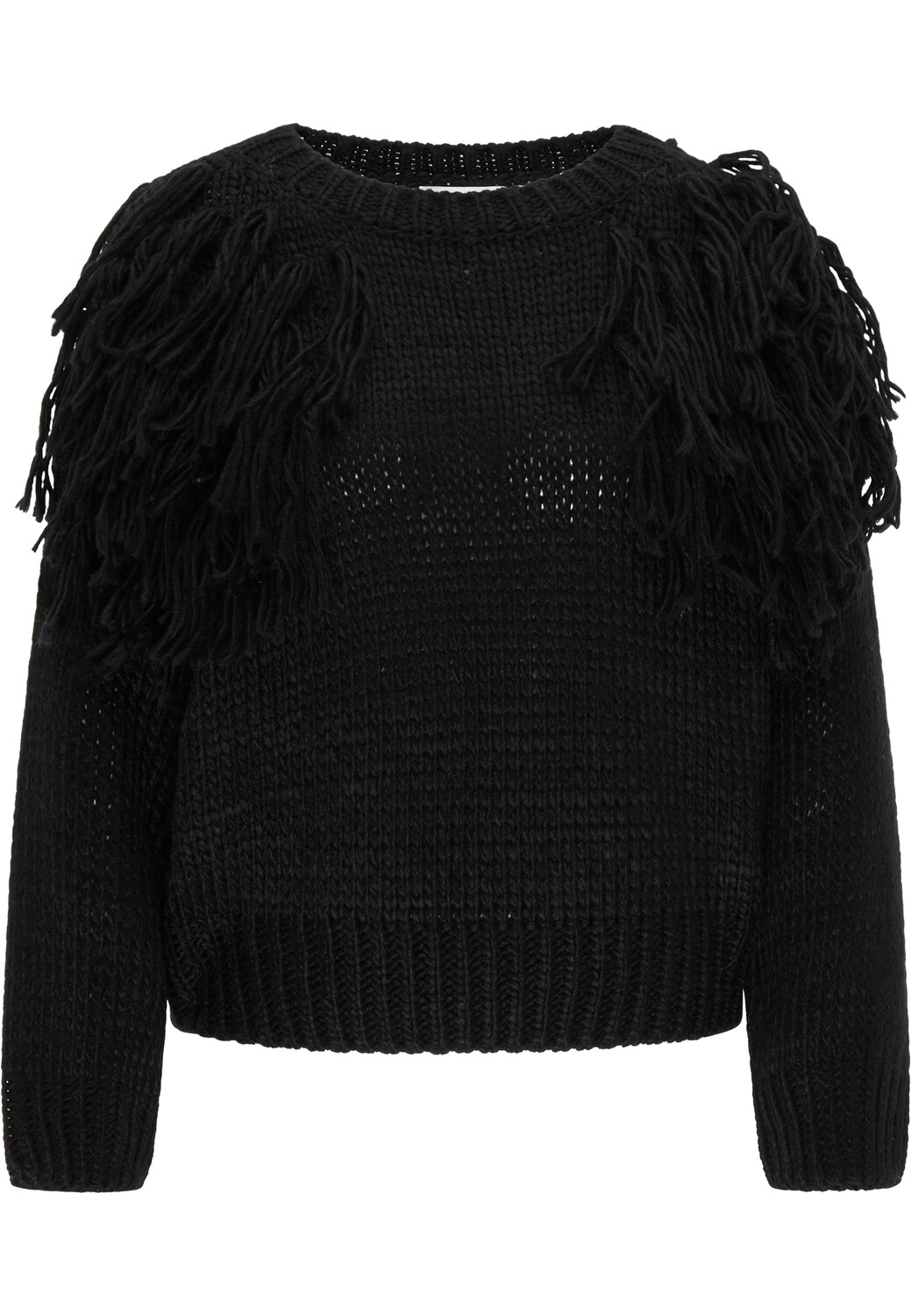 Свитер usha FESTIVAL, черный
Свитер usha FESTIVAL, черный