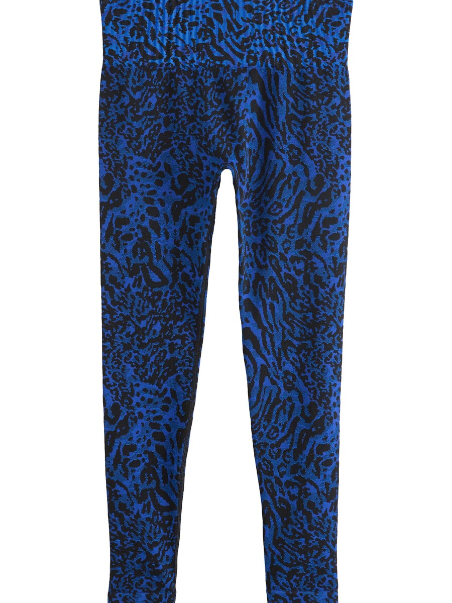 Узкие леггинсы Next, синий
Узкие леггинсы Next, синий