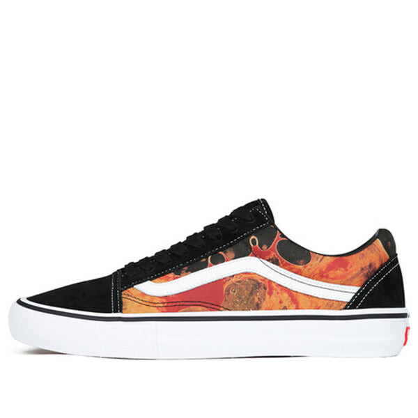 Кроссовки andres serrano x supreme x old skool 'blood and semen' Vans, черный
Кроссовки andres serrano x supreme x old skool 'blood and semen' Vans, черный
