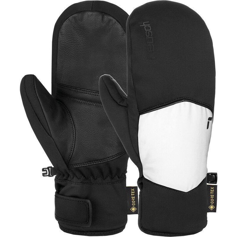 Перчатки Reusch Amira Gore-Tex Reusch, мультиколор
Перчатки Reusch Amira Gore-Tex Reusch, мультиколор