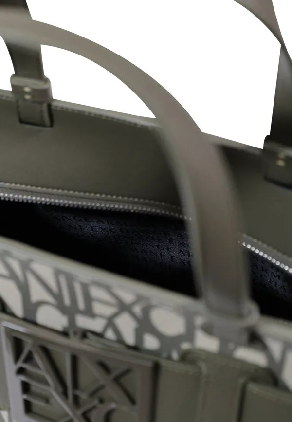 Сумочка Armani Exchange, Olive-Green
Сумочка Armani Exchange, Olive-Green