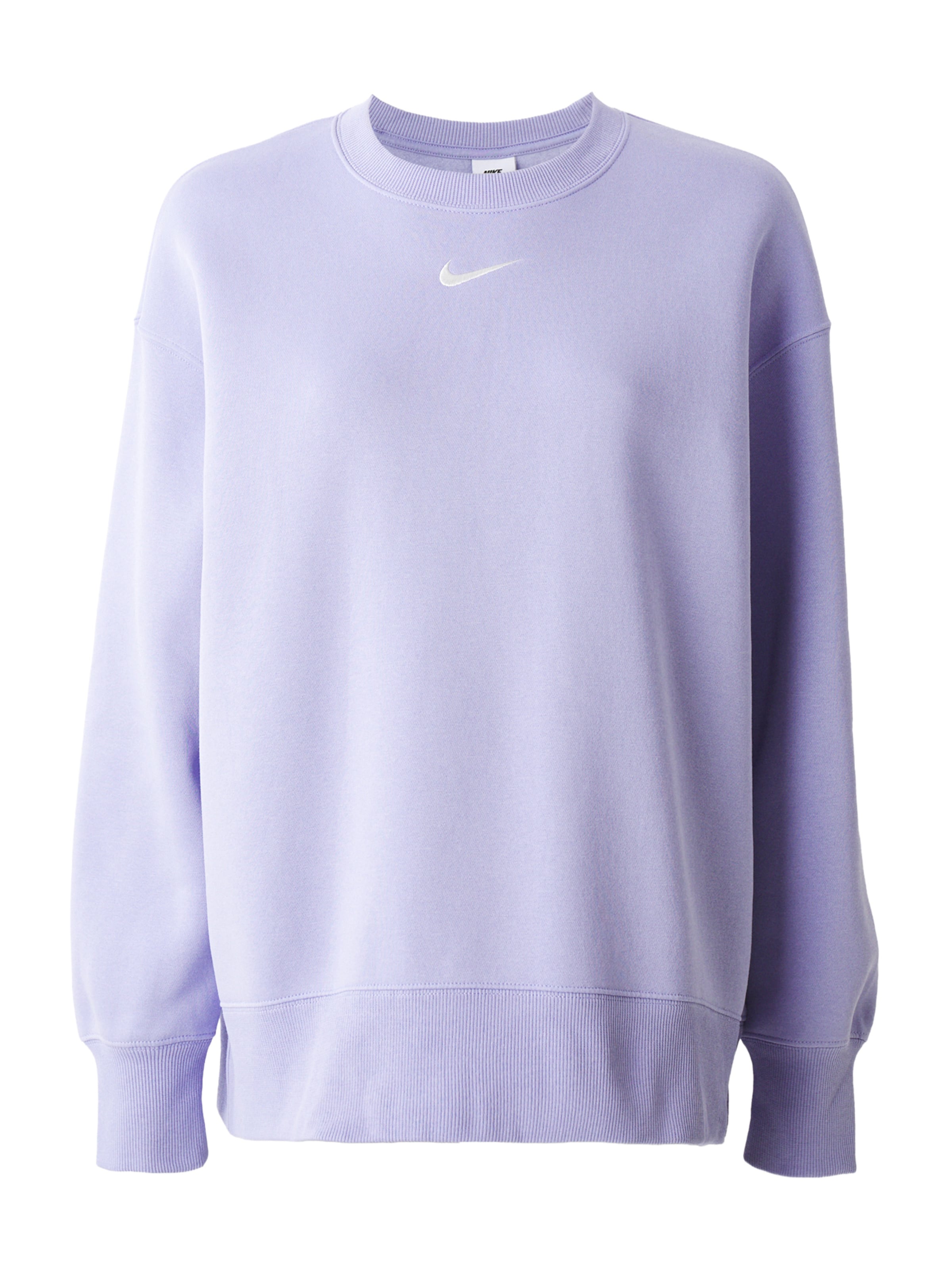 Nike Sportswear Свитшот 'PHNX FLC' в светло-фиолетовом
Nike Sportswear Свитшот 'PHNX FLC' в светло-фиолетовом