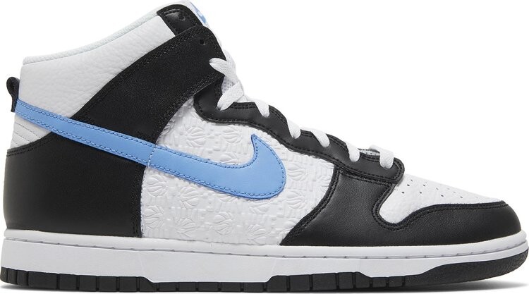 Кроссовки Dunk High EMB 'University Blue', черный, Серый, Кроссовки Dunk High EMB 'University Blue', черный
Кроссовки Dunk High EMB 'University Blue', черный, Серый, Кроссовки Dunk High EMB 'University Blue', черный