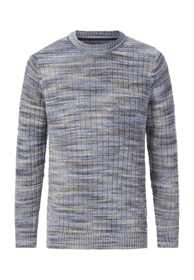 Свитер Алессино Babista, синий
Свитер Алессино Babista, синий