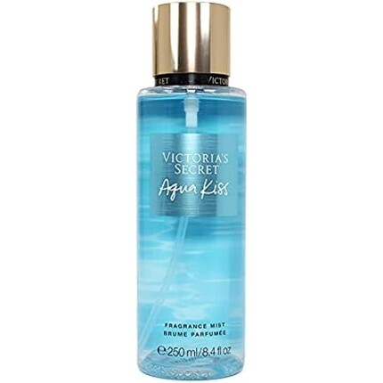 Aqua Kiss от Body Mist 250 мл Алоэ Вера Victoria's Secret
Aqua Kiss от Body Mist 250 мл Алоэ Вера Victoria's Secret