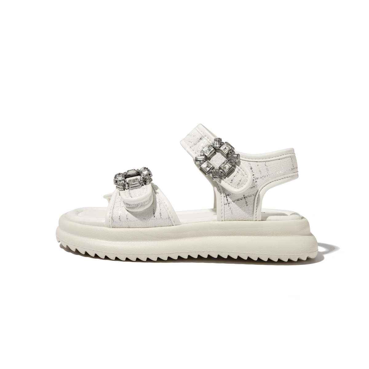 Сандалии детские, с низким верхом, дышащие, с противоскользящей подошвой, с амортизацией и износостойкостью BELLE, бежевый
Сандалии детские, с низким верхом, дышащие, с противоскользящей подошвой, с амортизацией и износостойкостью BELLE, бежевый