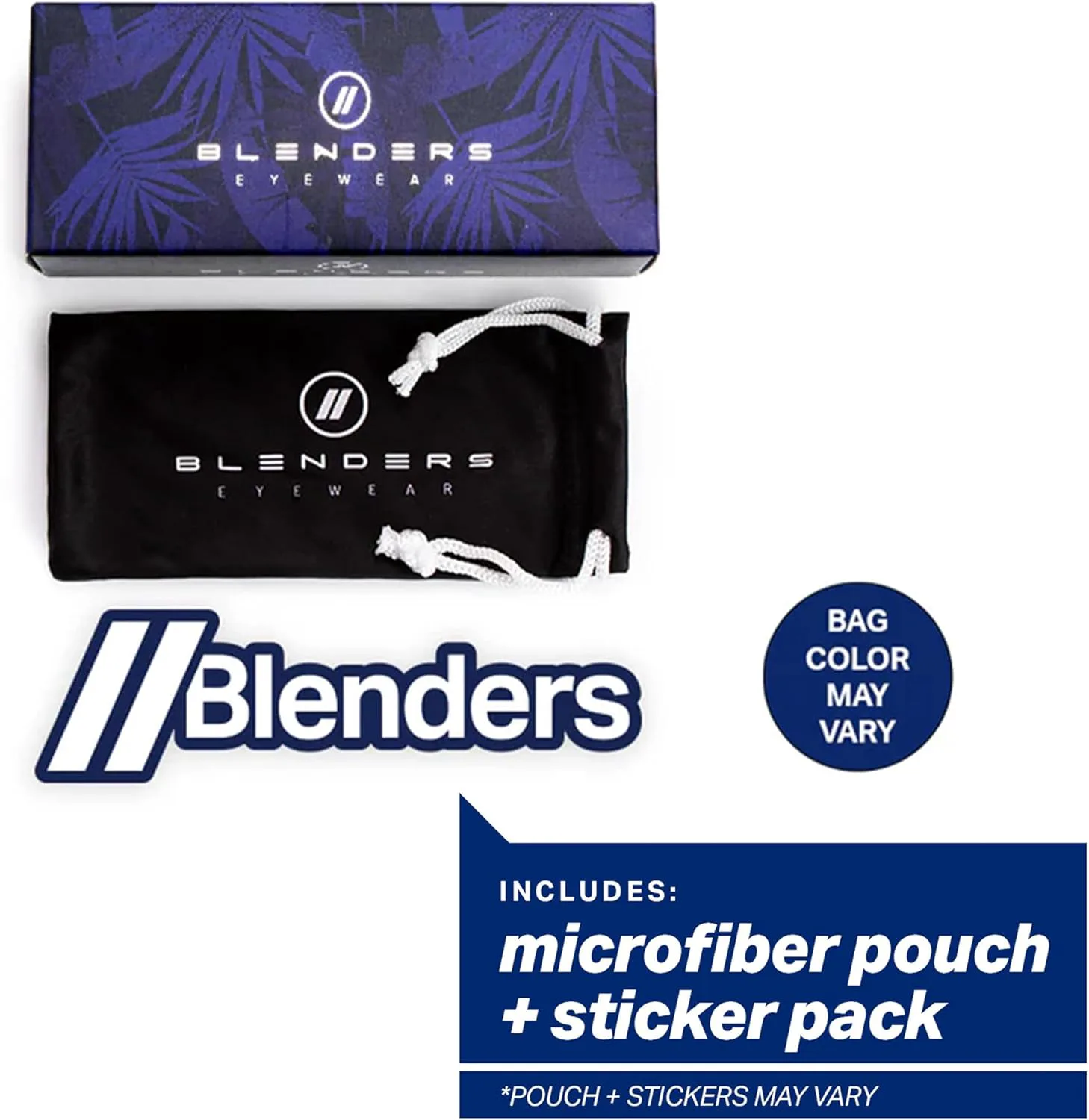 Солнцезащитные очки Blenders Eyewear Millenia X2 – поляризованные – плоские зеркальные линзы – 100% защита от УФ-излучения – для мужчин и женщин, Nocturnal Q
Солнцезащитные очки Blenders Eyewear Millenia X2 – поляризованные – плоские зеркальные линзы – 100% защита от УФ-излучения – для мужчин и женщин, Nocturnal Q