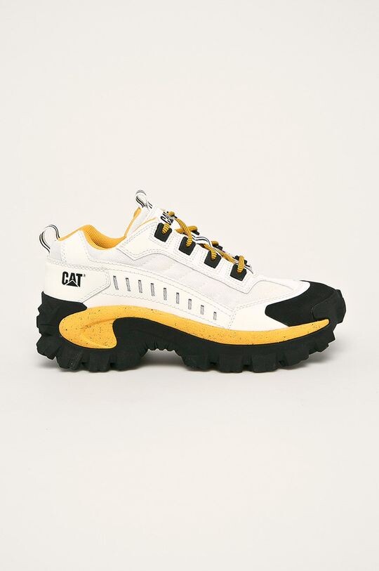 Гусеница - Обувь Caterpillar, белый
Гусеница - Обувь Caterpillar, белый