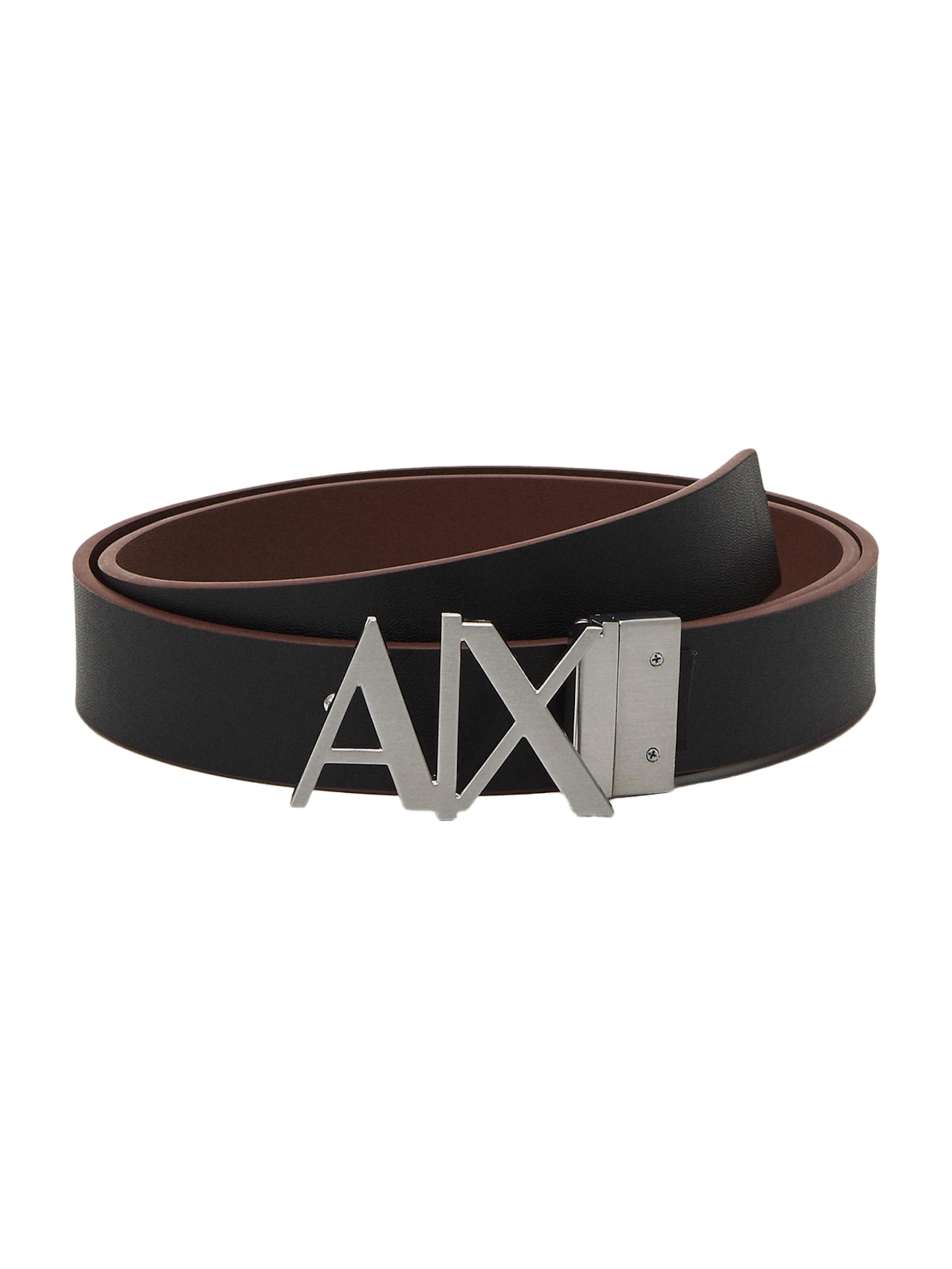 ARMANI EXCHANGE Ремень в цвете Cognac
ARMANI EXCHANGE Ремень в цвете Cognac