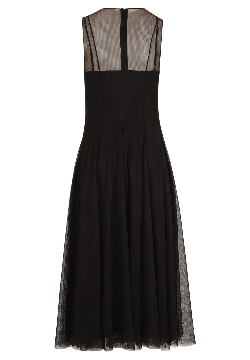 Дневное платье Vera Mont, черный
Дневное платье Vera Mont, черный