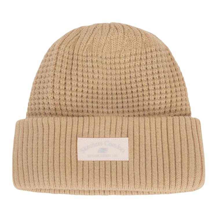 Акриловая шапка Unisex Umber Skechers, коричневый
Акриловая шапка Unisex Umber Skechers, коричневый