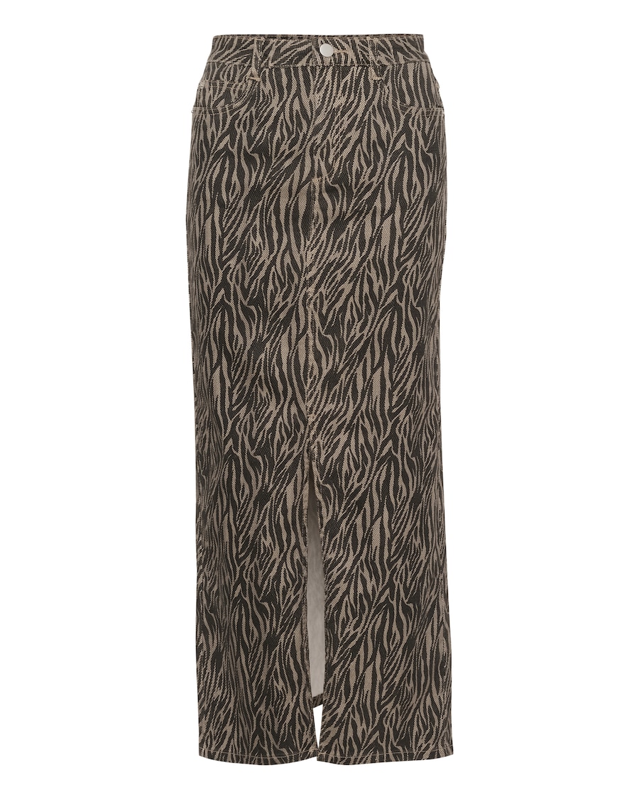 Юбка Kaffe Leondra, Umbra
Юбка Kaffe Leondra, Umbra