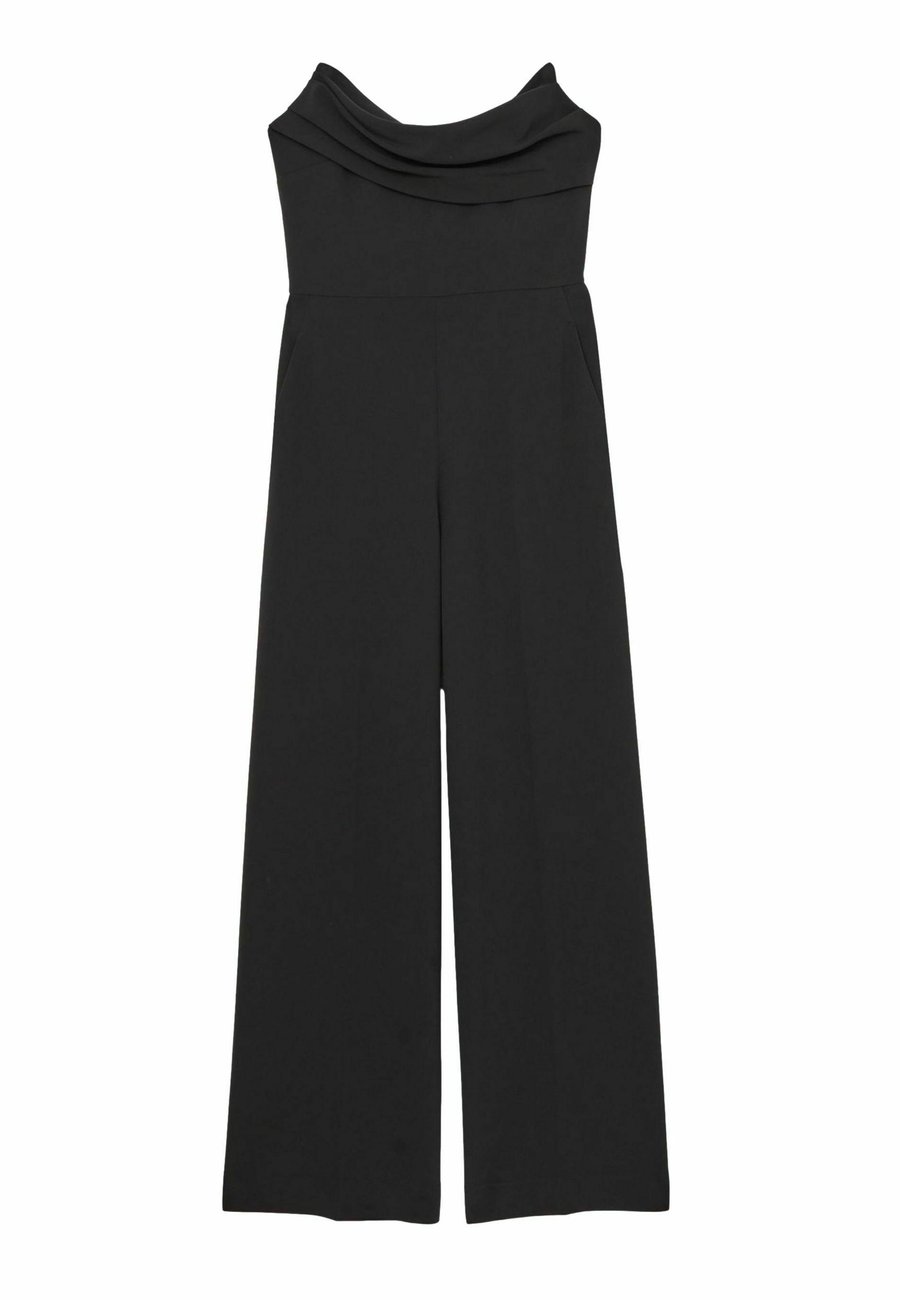 Комбинезон Reiss Jumpsuit, Black
Комбинезон Reiss Jumpsuit, Black
