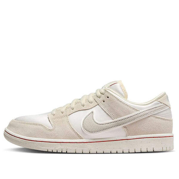 Кроссовки sb dunk low Nike, бежевый
Кроссовки sb dunk low Nike, бежевый