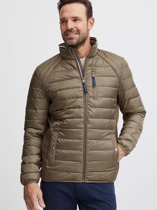 Стеганая куртка fqjacob Fq1924, коричневый
Стеганая куртка fqjacob Fq1924, коричневый