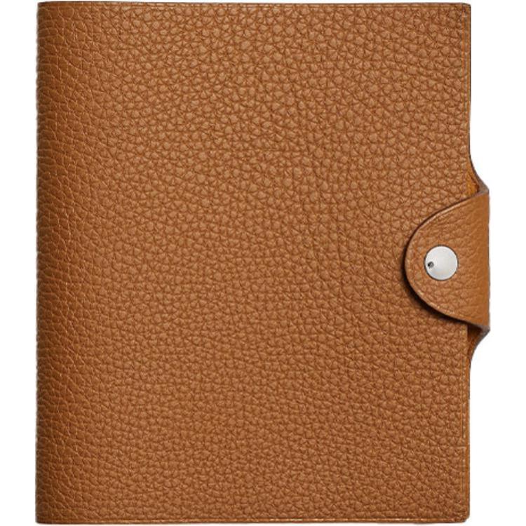 HERMES Кожаная сумка для хранения унисекс
HERMES Кожаная сумка для хранения унисекс