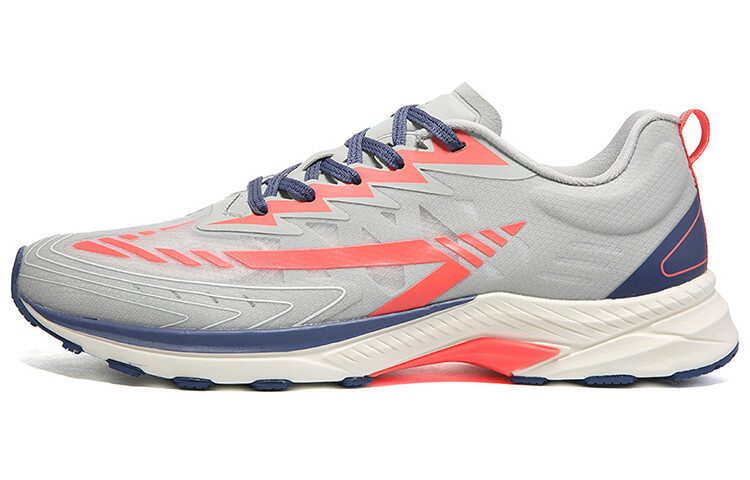 Кроссовки мужские с низким верхом Ice Grey Peak
Кроссовки мужские с низким верхом Ice Grey Peak