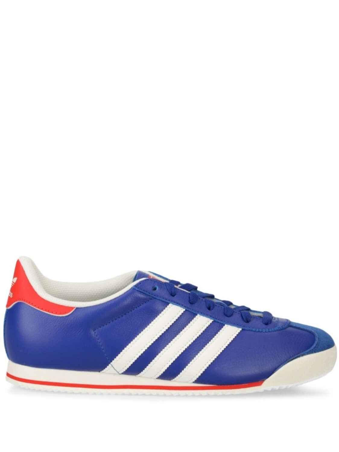 Кроссовки adidas K74, синий
Кроссовки adidas K74, синий