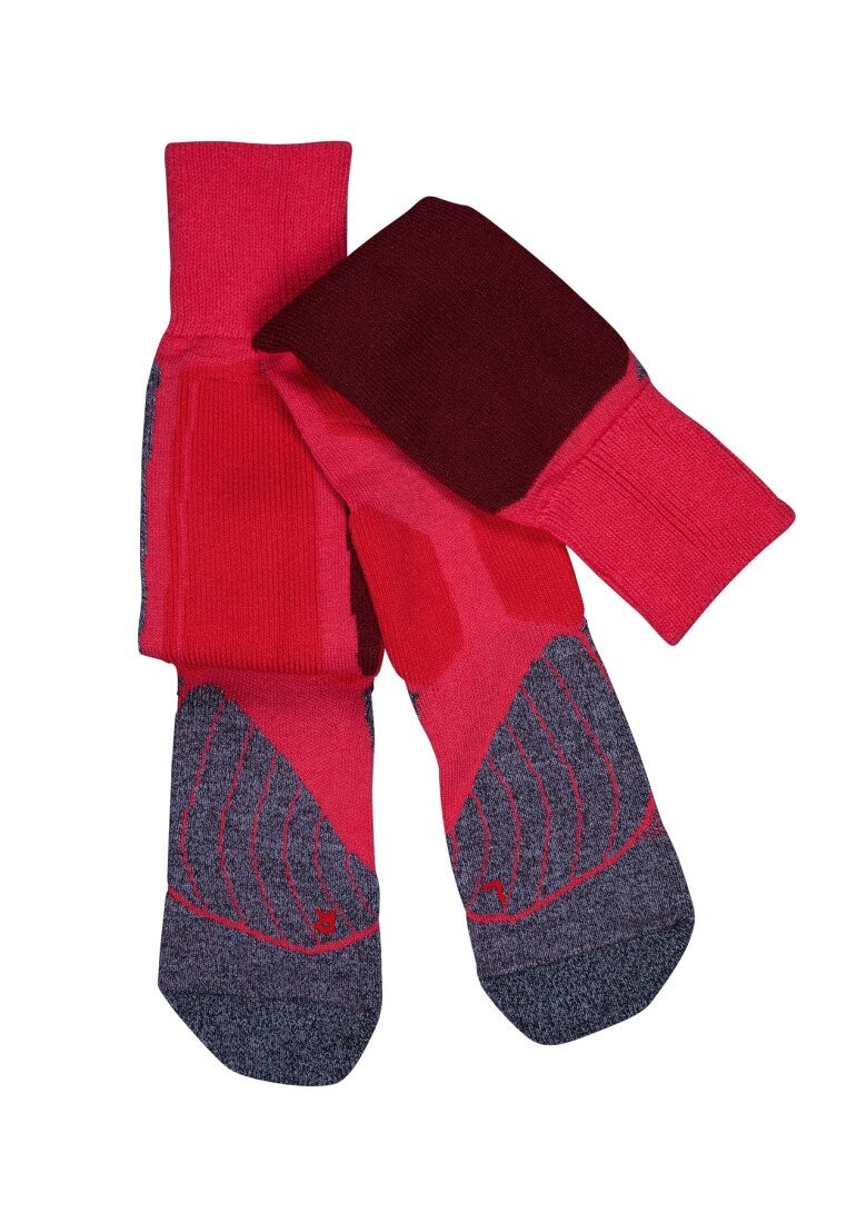 Носки выше колена FALKE, неоновый розовый
Носки выше колена FALKE, неоновый розовый