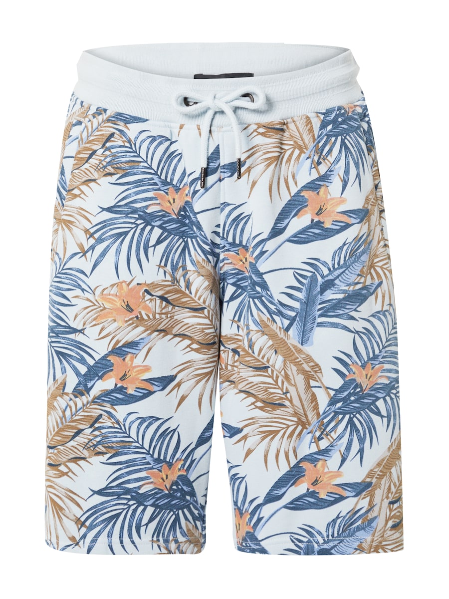 Обычные брюки BLEND, Mixed Colors
Обычные брюки BLEND, Mixed Colors