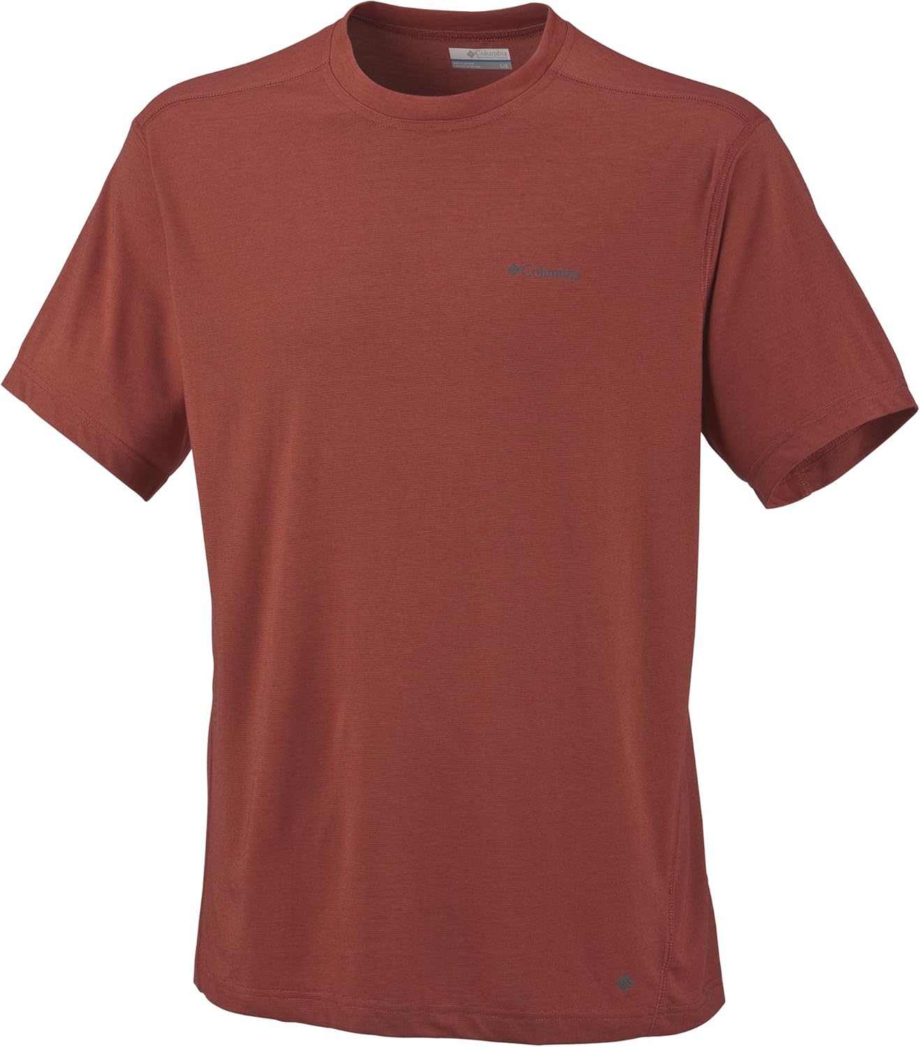 Мужская футболка Columbia Mountain Tech II с коротким рукавом, размер 3, для высоких, Gypsy
Мужская футболка Columbia Mountain Tech II с коротким рукавом, размер 3, для высоких, Gypsy