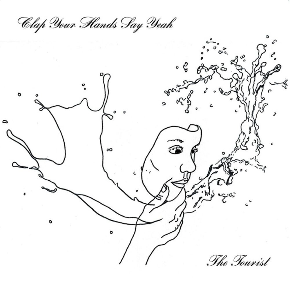 Виниловая пластинка LP The Tourist - Clap Your Hands Say Yeah
Виниловая пластинка LP The Tourist - Clap Your Hands Say Yeah