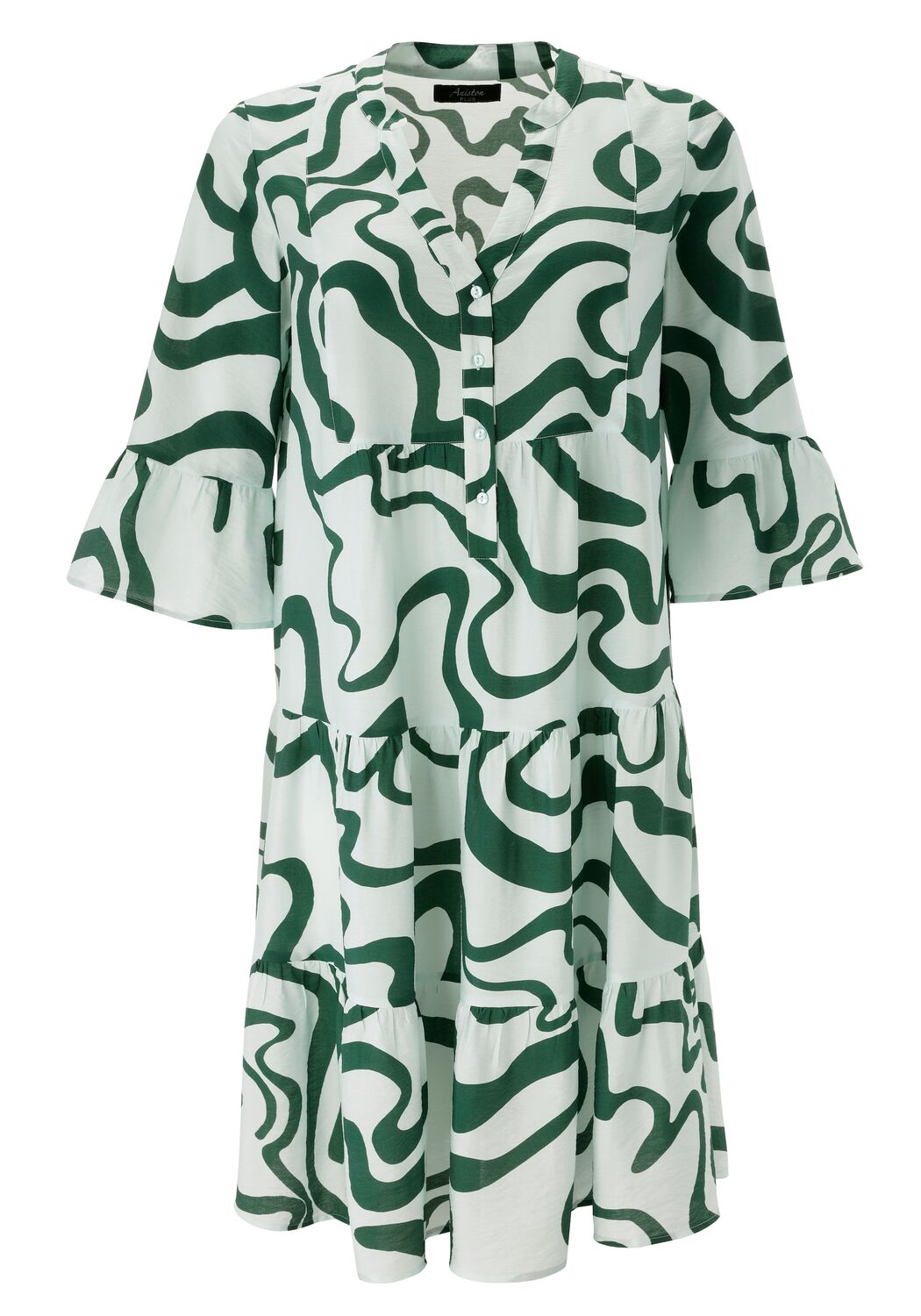 Aniston Платье в цвете Mint, Dark Green
Aniston Платье в цвете Mint, Dark Green