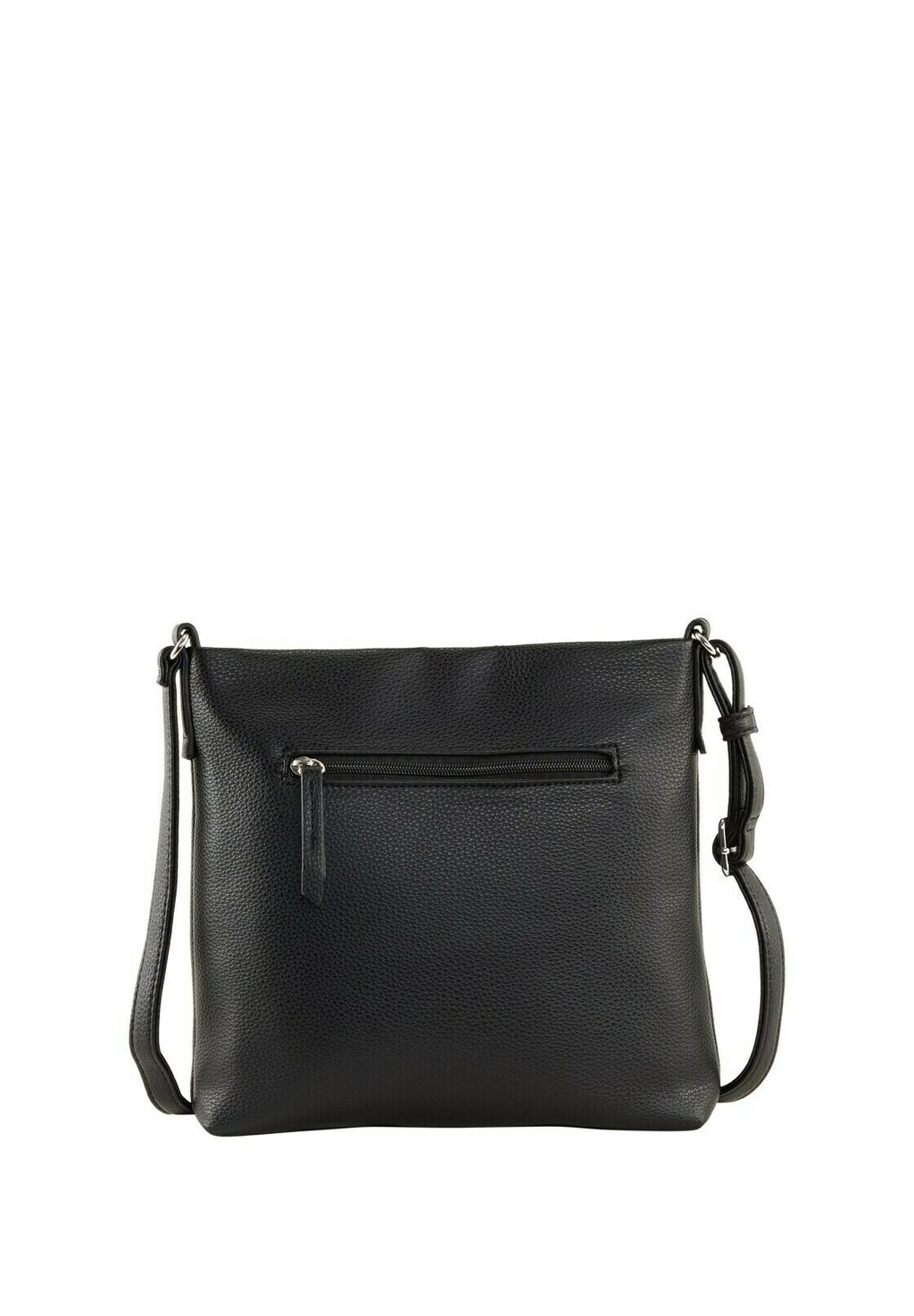 Сумка через плечо BECA TOM TAILOR, черный
Сумка через плечо BECA TOM TAILOR, черный