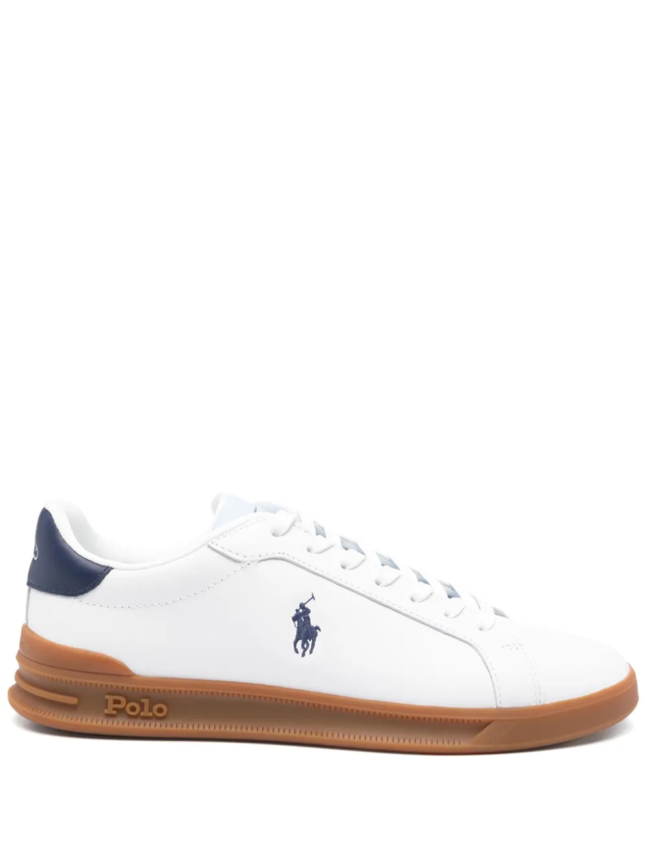 Кроссовки Heritage Court II Polo Ralph Lauren, белый
Кроссовки Heritage Court II Polo Ralph Lauren, белый