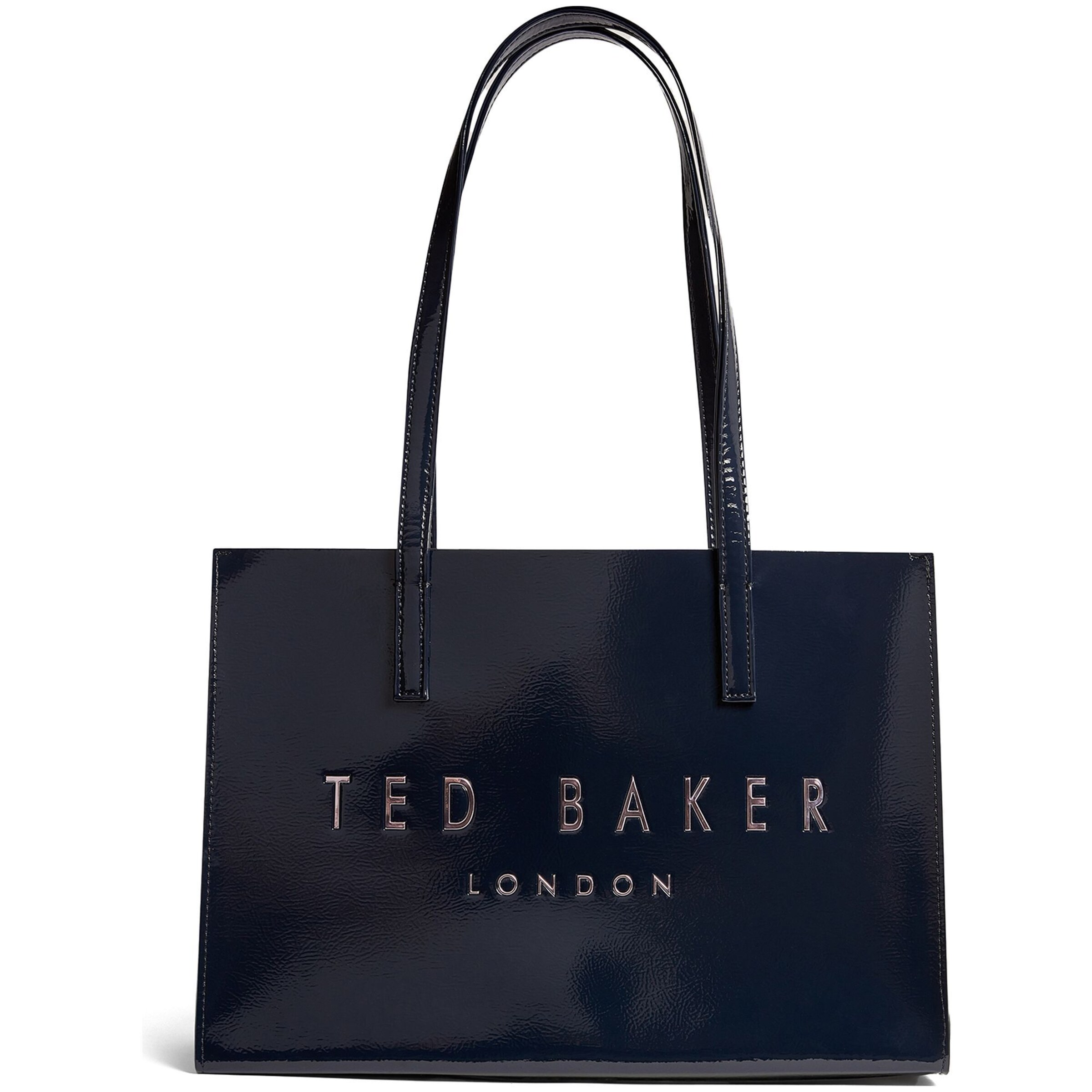 Ted Baker Плечевая сумка 'Camiyla' в цвете Night Blue
Ted Baker Плечевая сумка 'Camiyla' в цвете Night Blue