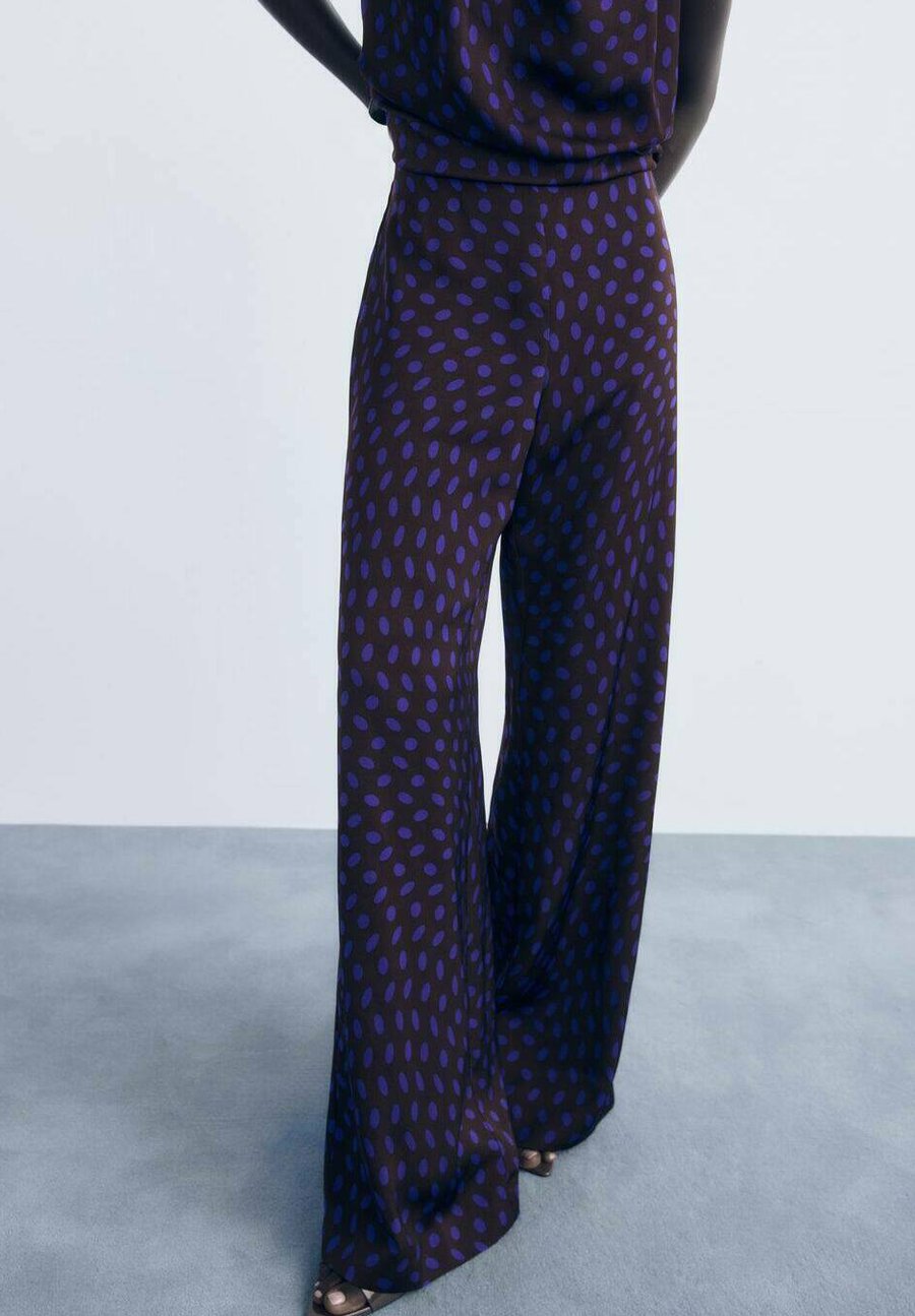 Брюки Mango Trousers, Brown
Брюки Mango Trousers, Brown