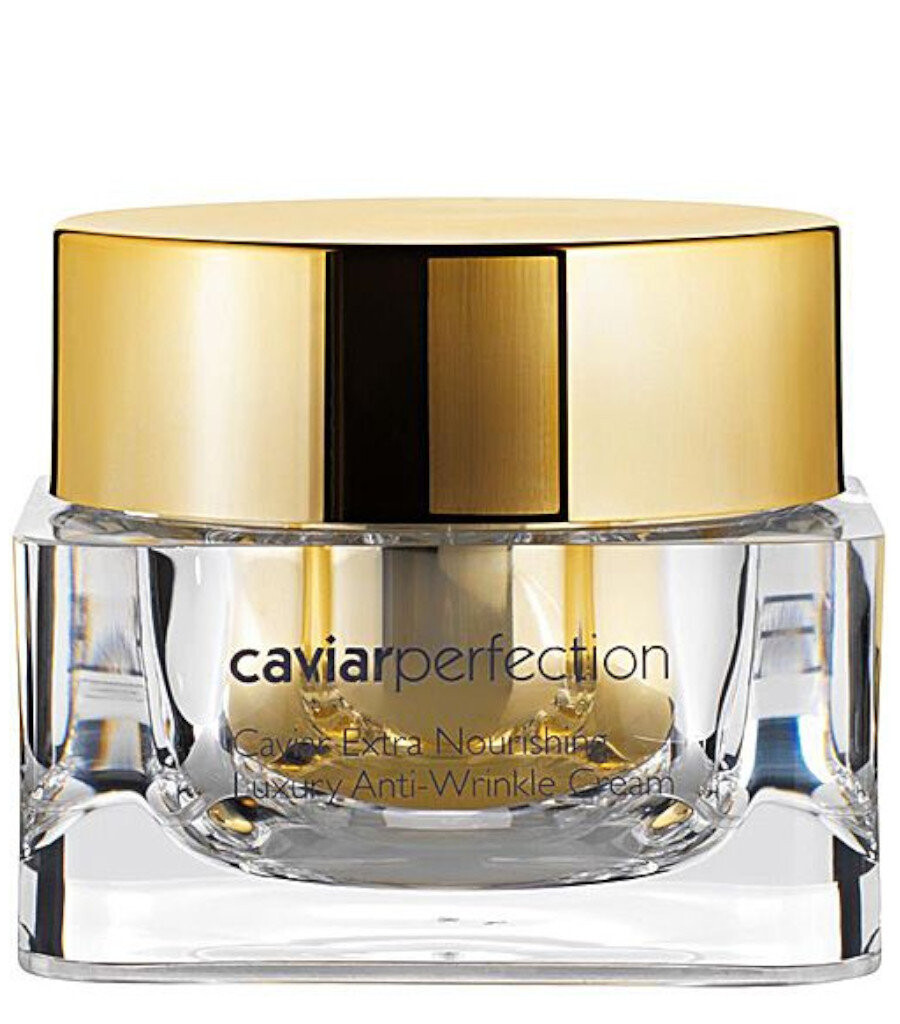 Declare, Caviar Perfection, питательный крем против морщин для сухой кожи, 50 мл
Declare, Caviar Perfection, питательный крем против морщин для сухой кожи, 50 мл