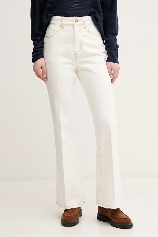 Джинсы Sisley, бежевый
Джинсы Sisley, бежевый