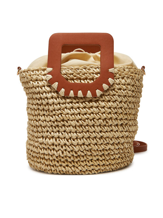 Сумочка Elys 13960598 Call It Spring, бежевый
Сумочка Elys 13960598 Call It Spring, бежевый