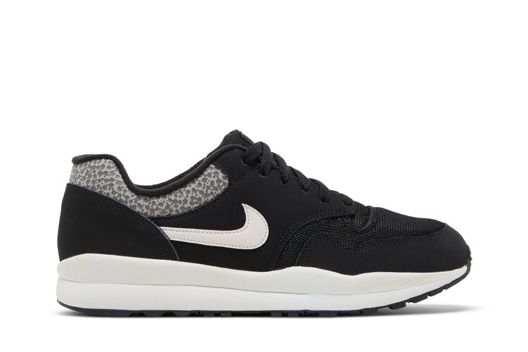 Кроссовки Nike Air Safari LE 'Black', черный
Кроссовки Nike Air Safari LE 'Black', черный