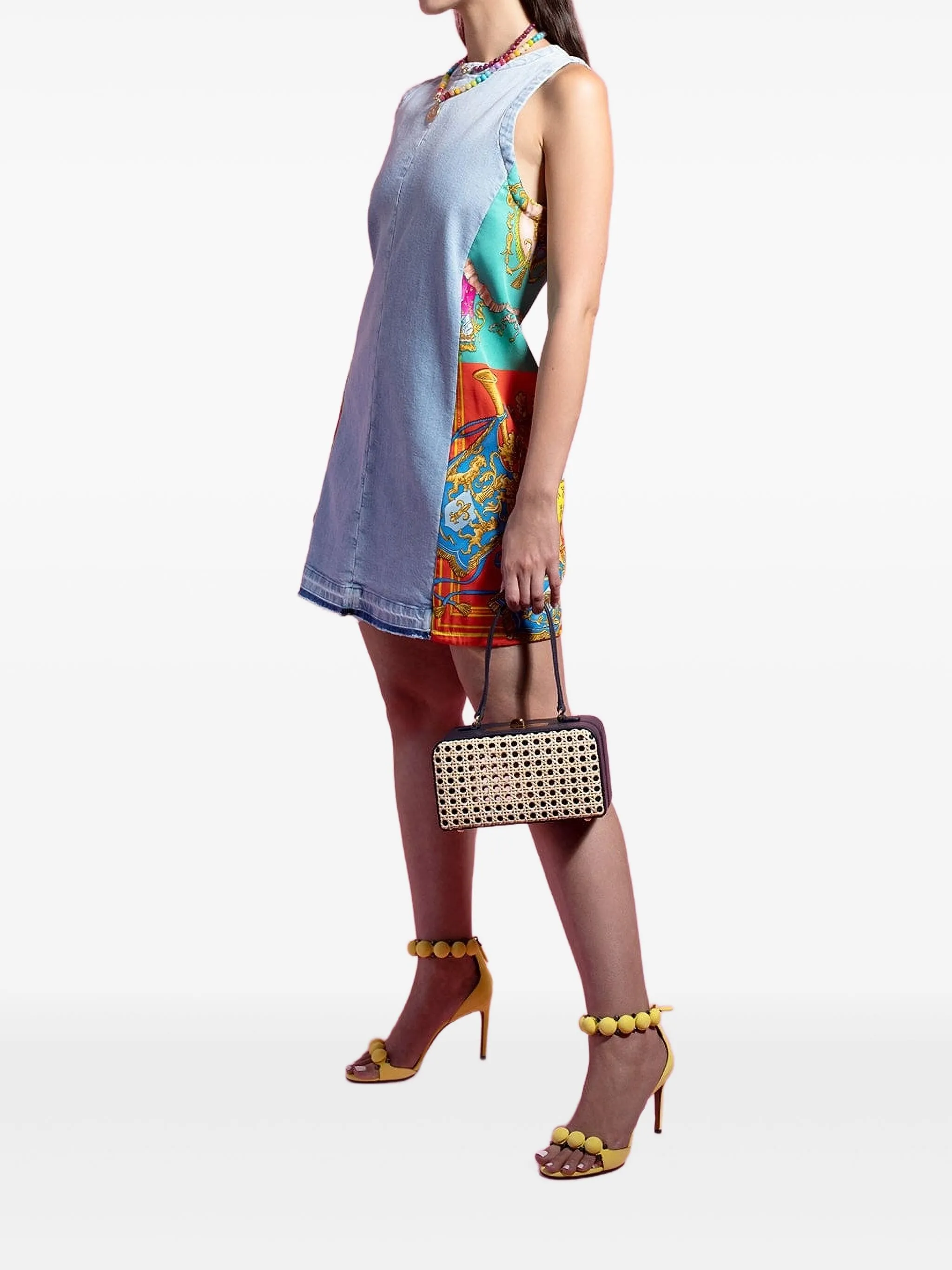 Сумка Luna Mehry Mu, бежевый
Сумка Luna Mehry Mu, бежевый