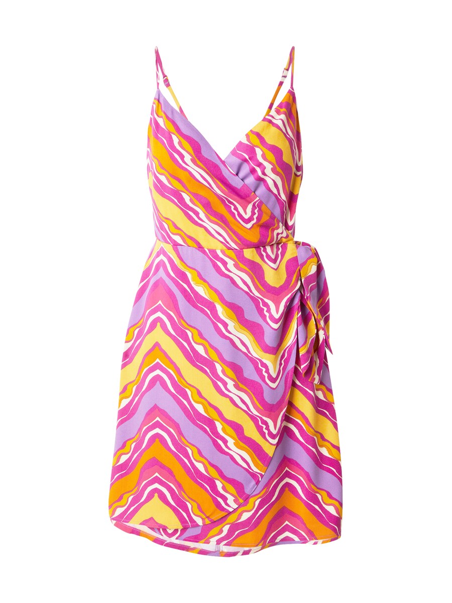 Мини платье ONLY ONLALMA, Fuchsia
Мини платье ONLY ONLALMA, Fuchsia