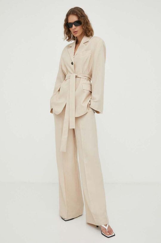 Куртка Lovechild, бежевый
Куртка Lovechild, бежевый