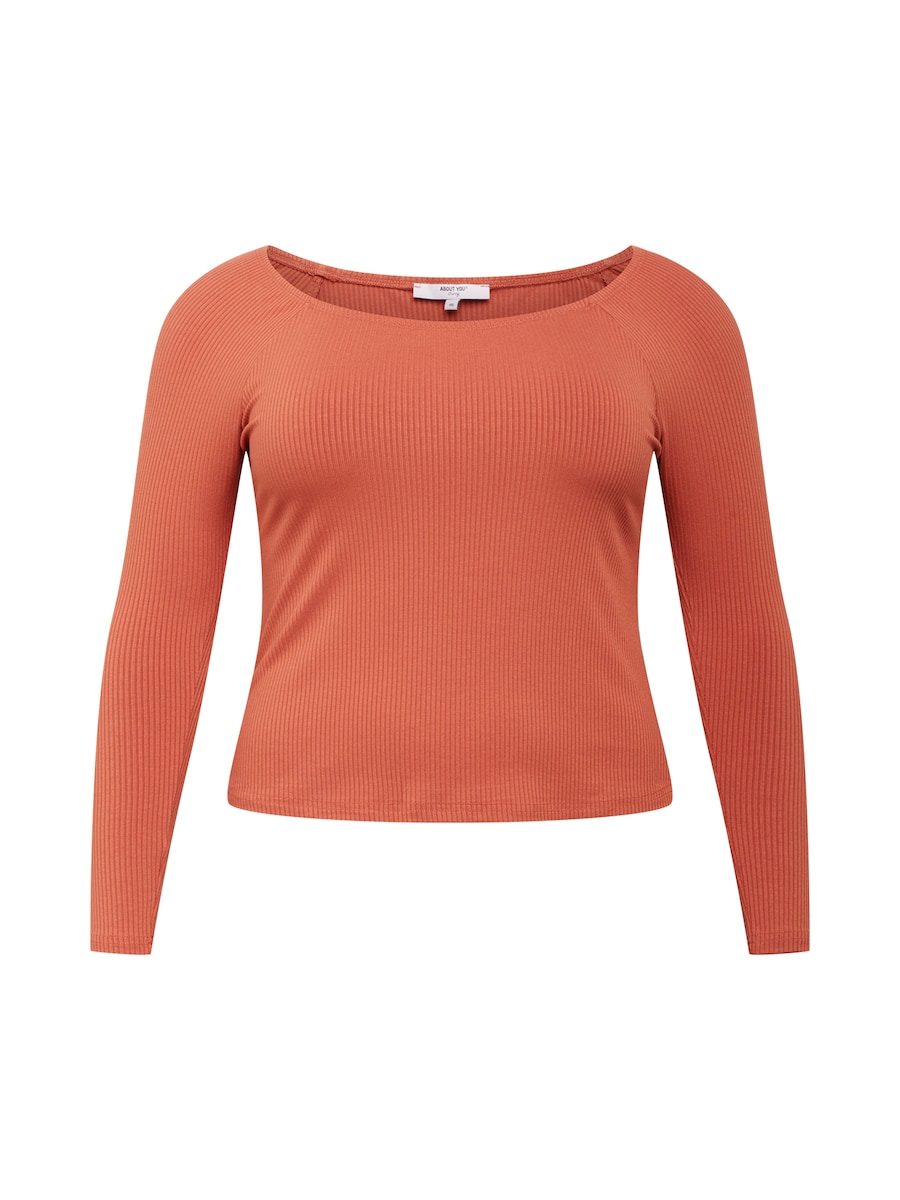 Рубашка ABOUT YOU Curvy Juli, Auburn
Рубашка ABOUT YOU Curvy Juli, Auburn