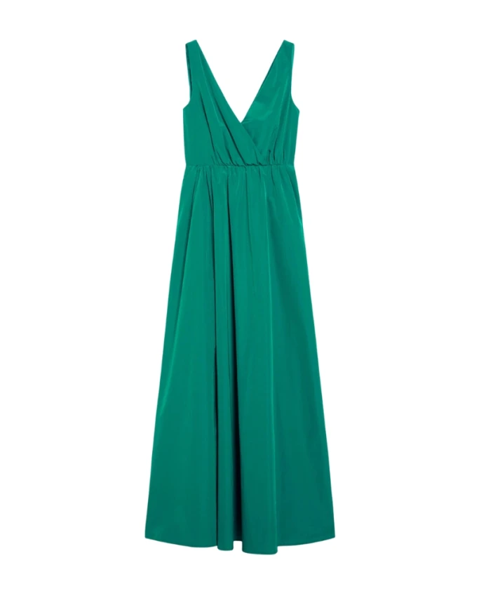 Элегантное изумрудно-зеленое платье Pennyblack, зеленый
Элегантное изумрудно-зеленое платье Pennyblack, зеленый